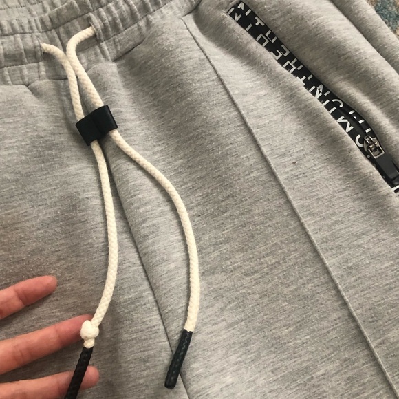 MUNTHE sweatpants 34/S - Picture 3 of 6